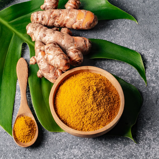 Turmeric in Ayurveda: Ancient Wisdom Meets Modern Science