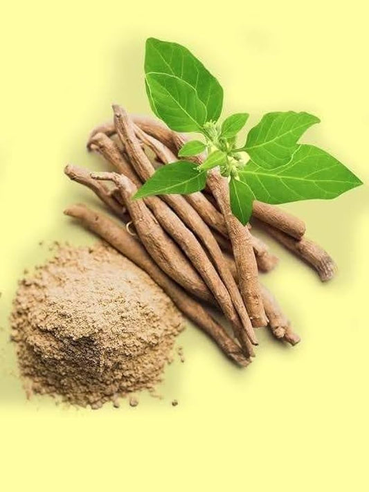Why Ashwagandha Should Be in Your Daily Wellness Routine