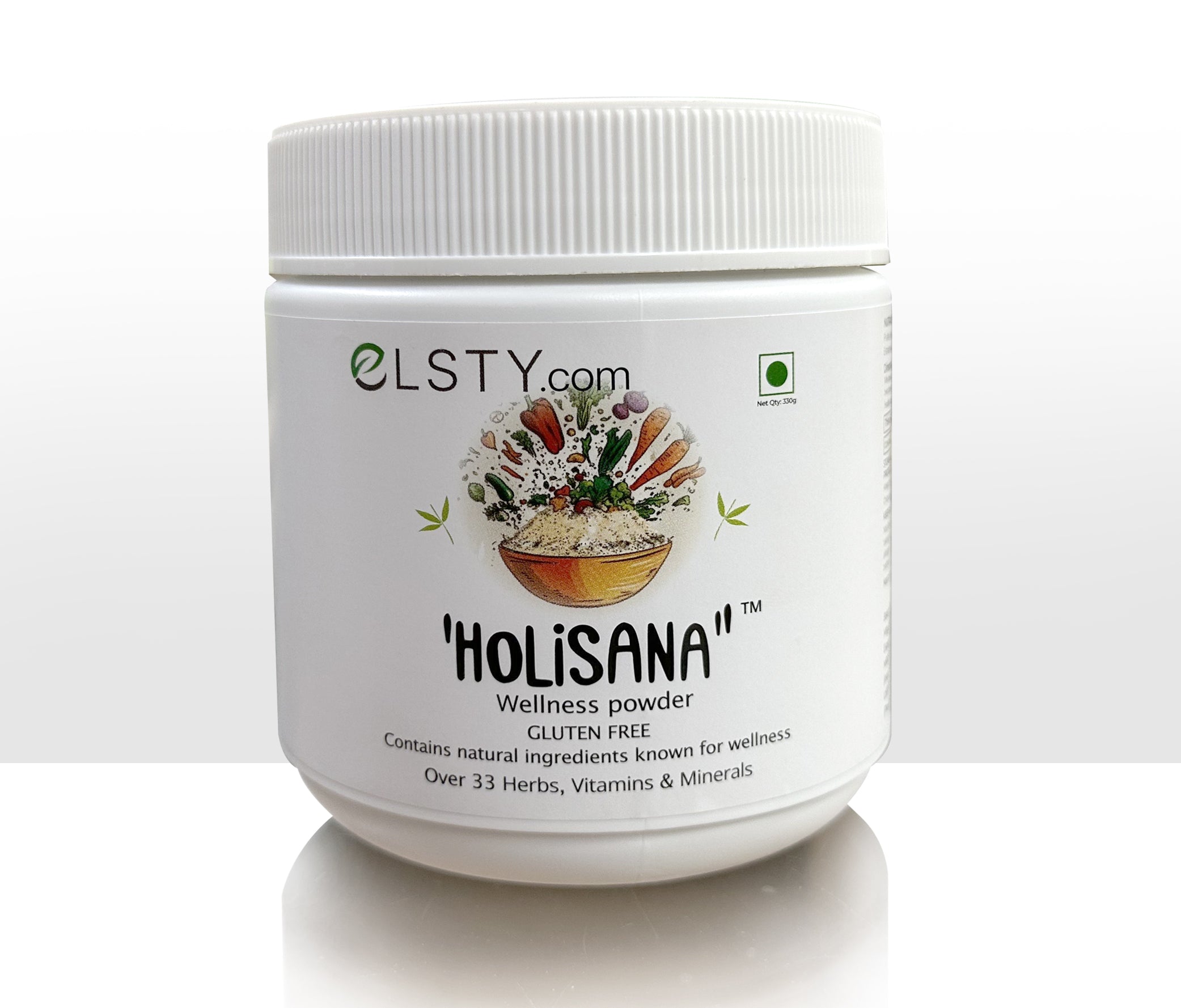 What is Holisana